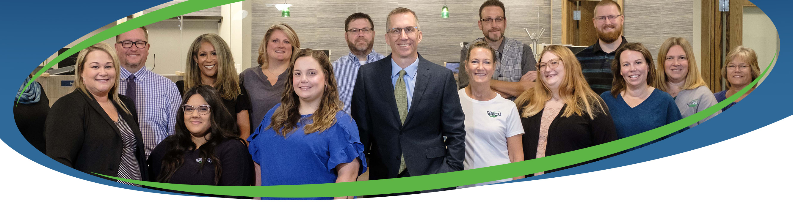 Contact Us Gas & Electric Credit Union