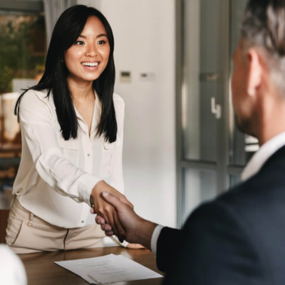 woman shaking hand 400 x 400 woman shaking hand 400 x 400